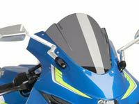 スズキ GSX-R1000 1100 ウィンドスクリーン プーチ