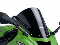 KAWASAKI ZX-6R |ウィンドシールド|バイクパーツ専門店