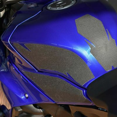 ヤマハ YZF-R1 タンクパッド カバー