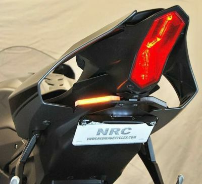 ヤマハ YZF-R1 フェンダーレス
