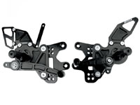 ホンダ CBR900RR/1000RR バックステップ