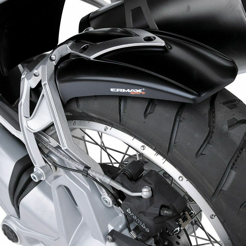 BMW R1200GS-1250GS フェンダー エクステンダー