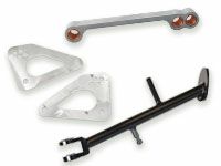 KAWASAKI ZX-6R |サスペンション＆足回り|バイクパーツ専門店