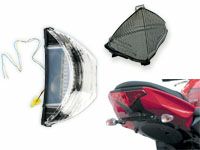 カワサキ Ninja250 300 テールランプ