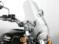 カワサキ アメリカン汎用 スクリーン