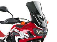 ホンダ AfricaTwin ウィンドスクリーン ナショナルサイクル
