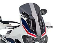 ホンダ AfricaTwin ウィンドスクリーン プーチ