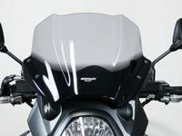 Vストローム ウィンドスクリーン MRA ウインドスクリーン