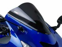 カワサキ ZX-14R ZZR1400 スクリーン プーチ(Puig)