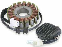 カワサキ バルカン800 電装 灯火関連 補修 交換用