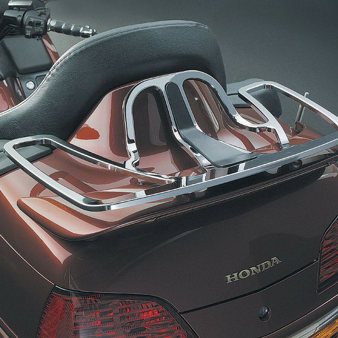 ホンダ Gold Wing F6B リアラック