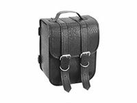 カワサキ アメリカン汎用 シーシーバーバッグ