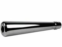 カワサキ アメリカン汎用 マフラー サイレンサー