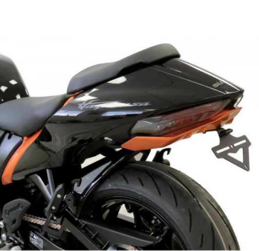スズキ GSX1300R 隼 フェンダーレス
