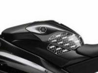 Vストローム タンクパッド カバー