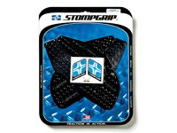 カワサキ ZX-14R ZZR1400 タンクパッド カバー