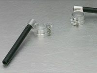 ホンダ CBR600F/600RR ハンドルバー