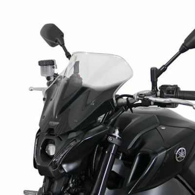 ヤマハ MT-09 スクリーン MRA