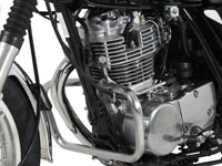 ヤマハ SR400 SR500 ボディパーツ | モトパーツ(MOTO PARTS)