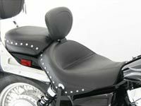 HONDA VT750 400 Shadow |シート|バイクパーツ専門店 モトパーツ(MOTO