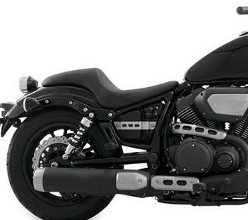 ヤマハ BOLT(ボルト) シート マスタング