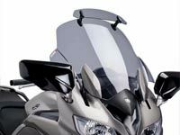 ヤマハ FJR1300 スクリーン プーチ