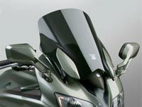 ヤマハ FJR1300 スクリーン ナショナルサイクル
