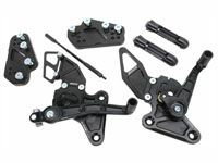 スズキ GSX1300R 隼 バックステップ