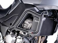 カワサキ Versys650 ガード スライダー