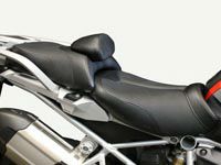 BMW R1200GS-1250GS　Saddlemen シート