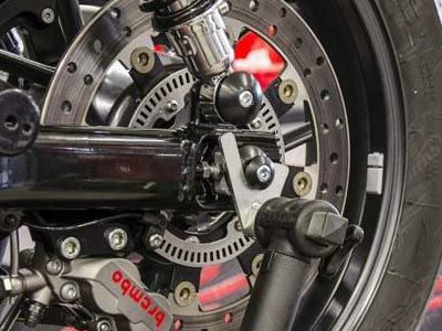 トライアンフ スクランブラー ボディパーツ アクセサリ