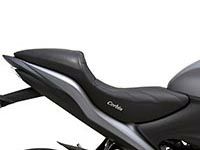 スズキ GSX-S1000 S1000F シート