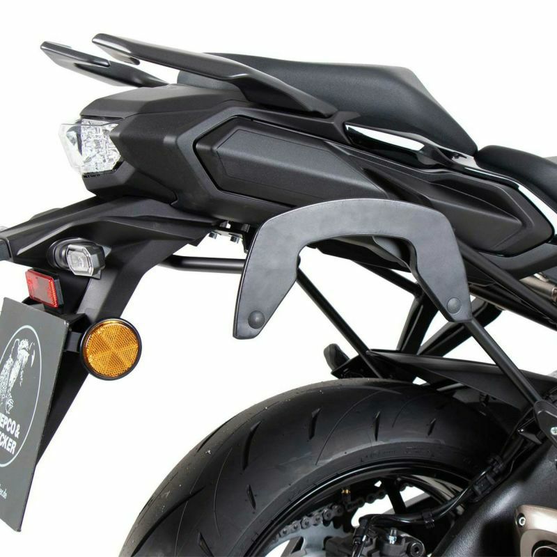 スズキ GSX-S1000 S1000F バッグ・キャリア