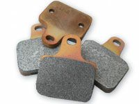 メタリカ(Metallico) フロント ブレーキパッド SPEC03 ブレンボ メタリカ(Metallico) フロント ブレーキパッド SPEC03 ブレンボ