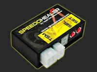 ホンダ Gold Wing F6B ECU コンピュータ関係