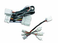 ホンダ Gold Wing F6B スイッチ 追加用ハーネス