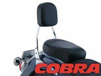 ホンダ VT600/VT400 シーシーバー コブラ