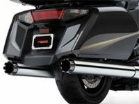 HONDA Gold Wing F6B |マフラー|バイクパーツ専門店 モトパーツ(MOTO