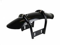 カワサキ エストレヤフェンダー