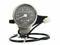 カワサキ 250TR メーター