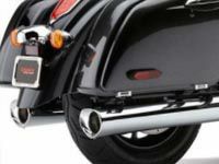 カワサキ バルカン1700 マフラー コブラ