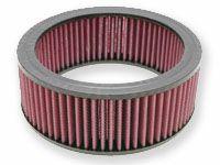 カワサキ バルカン1700 エアクリーナー