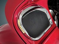 カワサキ バルカン1700  ウィンカー