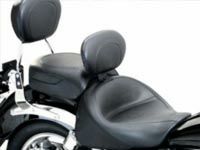 カワサキ Vulcan1500/1600 シート マスタング