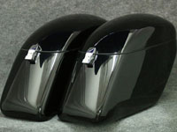 カワサキ Vulcan1500/1600 バッグ ケース