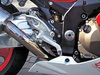 ビートジャパン(BEET JAPAN) ハイパーバンク(ペダル可倒式) ZX-12R