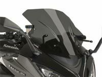 カワサキ Ninja1000(Z1000SX) ウィンドスクリーン プーチ