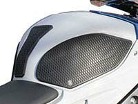 BMW S1000RR タンクパッド カバー
