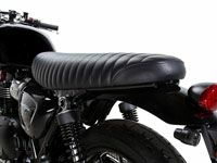 Triumph ストリートツイン シート