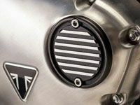 Triumph ストリートツイン エンジン・パーツ